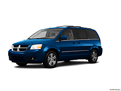 Thumbnail image of 2010 Dodge Grand Caravan at CLEVELAND AUTO WHOLESALE
