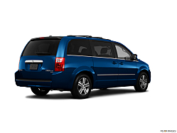 Thumbnail image of 2010 Dodge Grand Caravan at CLEVELAND AUTO WHOLESALE