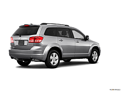 Thumbnail image of 2010 Dodge Journey at Morristown Chevrolet
