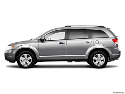 Thumbnail image of 2010 Dodge Journey at Morristown Chevrolet