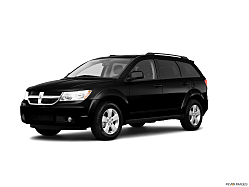 Thumbnail image of 2010 Dodge Journey at Steve Rogers Ford