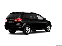 Thumbnail image of 2010 Dodge Journey at Steve Rogers Ford