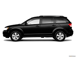 Thumbnail image of 2010 Dodge Journey at Steve Rogers Ford