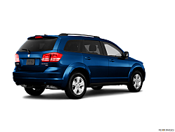 Thumbnail image of 2010 Dodge Journey at Rocky Top Chrysler Dodge Jeep