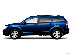 Thumbnail image of 2010 Dodge Journey at Rocky Top Chrysler Dodge Jeep