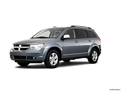 Thumbnail image of 2010 Dodge Journey at Serpentini Chevrolet of Strongsville