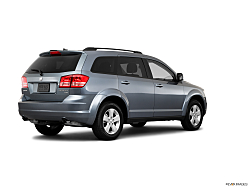 Thumbnail image of 2010 Dodge Journey at Serpentini Chevrolet of Strongsville