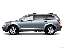 Thumbnail image of 2010 Dodge Journey at Serpentini Chevrolet of Strongsville