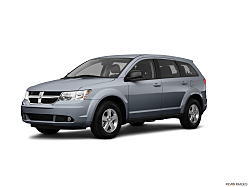 Thumbnail image of 2010 Dodge Journey at The Car Port