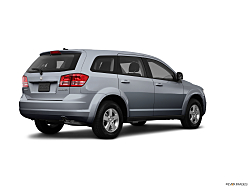 Thumbnail image of 2010 Dodge Journey at The Car Port
