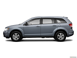 Thumbnail image of 2010 Dodge Journey at The Car Port