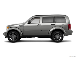 Thumbnail image of 2010 Dodge Nitro at AUTO START LLC