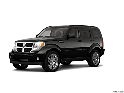 Thumbnail image of 2010 Dodge Nitro at Cannon Auto Retailers