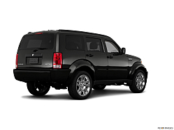 Thumbnail image of 2010 Dodge Nitro at Cannon Auto Retailers