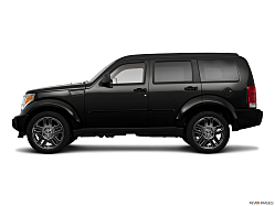 Thumbnail image of 2010 Dodge Nitro at Cannon Auto Retailers