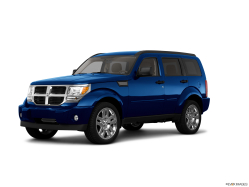 Thumbnail image of 2010 Dodge Nitro at Morristown Chevrolet