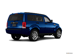Thumbnail image of 2010 Dodge Nitro at Morristown Chevrolet