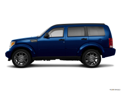 Thumbnail image of 2010 Dodge Nitro at Morristown Chevrolet