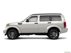 Thumbnail image of 2010 Dodge Nitro at Ste Gen Ford, Inc.