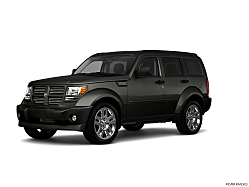 Thumbnail image of 2010 Dodge Nitro at RMMC - Pleasant Grove