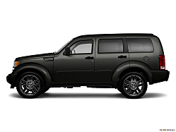 Thumbnail image of 2010 Dodge Nitro at RMMC - Pleasant Grove
