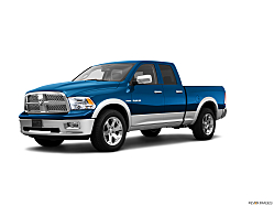 Thumbnail image of 2010 Dodge Ram 1500 at Northcoast Auto Direct Llc