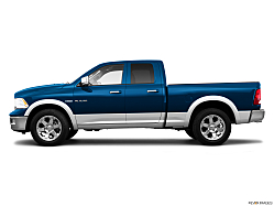 Thumbnail image of 2010 Dodge Ram 1500 at Northcoast Auto Direct Llc