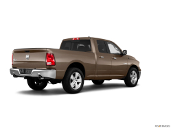 Thumbnail image of 2010 Dodge Ram 1500 at Mitchell Buick GMC