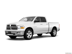 Thumbnail image of 2010 Dodge Ram 1500 at Rjb And Son