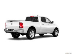 Thumbnail image of 2010 Dodge Ram 1500 at Rjb And Son