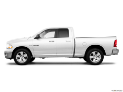 Thumbnail image of 2010 Dodge Ram 1500 at Rjb And Son