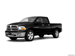 Thumbnail image of 2010 Dodge Ram 1500 at Rocky Top Chrysler Dodge Jeep