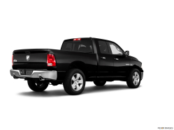 Thumbnail image of 2010 Dodge Ram 1500 at Rocky Top Chrysler Dodge Jeep
