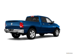 Thumbnail image of 2010 Dodge Ram 1500 at Steve Rogers Ford