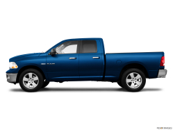 Thumbnail image of 2010 Dodge Ram 1500 at Steve Rogers Ford