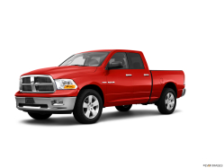 Thumbnail image of 2010 Dodge Ram 1500 at Broadway Motors