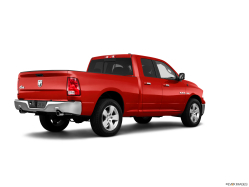 Thumbnail image of 2010 Dodge Ram 1500 at Broadway Motors