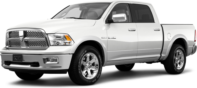 2010 Dodge Ram 1500 Laramie at Lakeway Auto