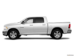 Thumbnail image of 2010 Dodge Ram 1500 at Rocky Top Chrysler Dodge Jeep
