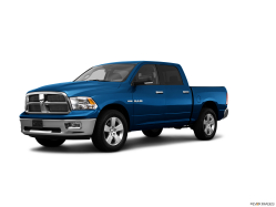 Thumbnail image of 2010 Dodge Ram 1500 at Cars and Trucks For Sale $15,000 and Under