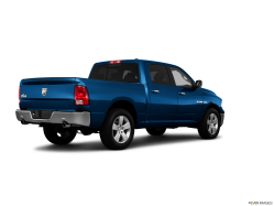 Thumbnail image of 2010 Dodge Ram 1500 at Cars and Trucks For Sale $15,000 and Under