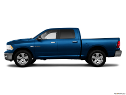 Thumbnail image of 2010 Dodge Ram 1500 at Cars and Trucks For Sale $15,000 and Under