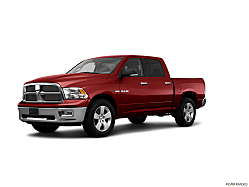 Thumbnail image of 2010 Dodge Ram 1500 at Broadway Motors
