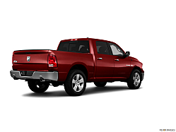Thumbnail image of 2010 Dodge Ram 1500 at Broadway Motors