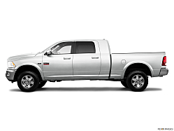 Thumbnail image of 2010 Dodge Ram 2500 at Ethan Hunt Automotive