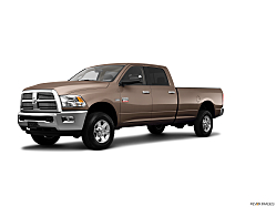 Thumbnail image of 2010 Dodge Ram 2500 at Lakeway Auto