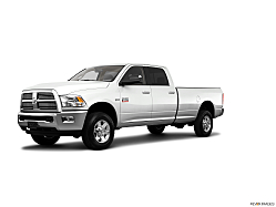 Thumbnail image of 2010 Dodge Ram 2500 at Lakeway Auto