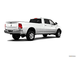 Thumbnail image of 2010 Dodge Ram 2500 at Lakeway Auto