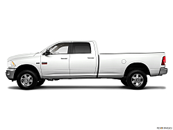 Thumbnail image of 2010 Dodge Ram 2500 at Lakeway Auto