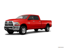 Thumbnail image of 2010 Dodge Ram 2500 at Lakeway Auto